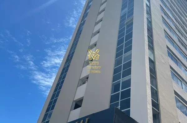 Sala Comercial à Venda em Brotas – ao lado do Fernandez Plaza - Foto 1