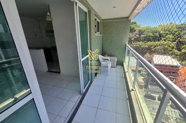 Vendo Apartamento 1/4 – Condomínio Barra Life – Barra | Salvador/BA - Foto 2