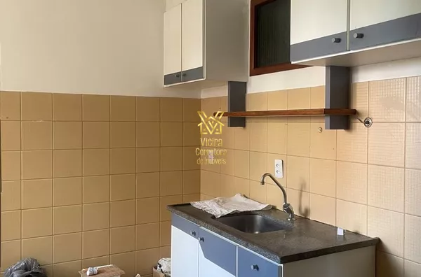 Apartamento 1/4 para Locação – Ed. Iguatemi Multiplus - Foto 3