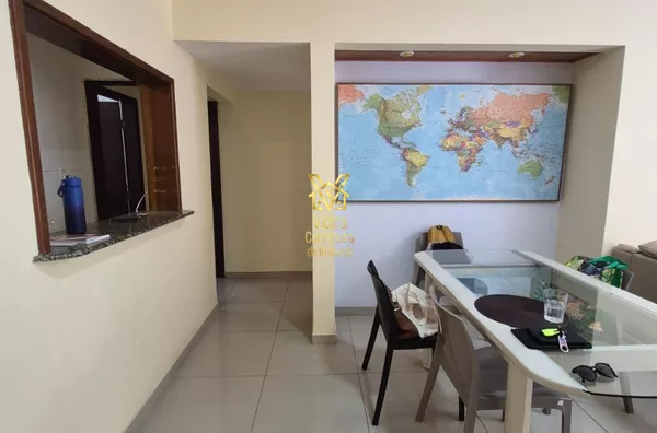 Apartamento à Venda – Costa Azul  - 3 quartos, sendo 1 suíte - Foto 6