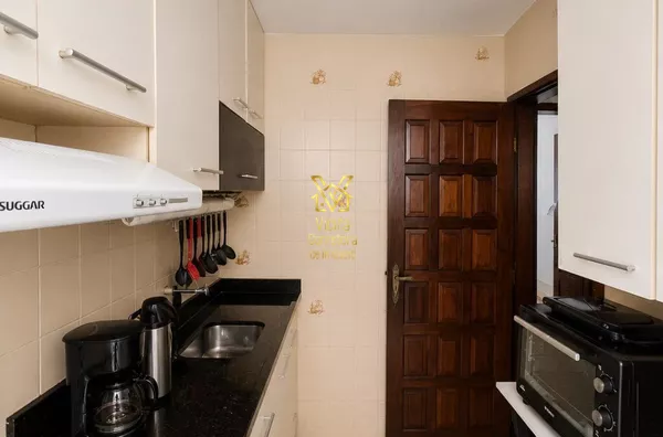 Apartamento à Venda – Pituba 2/4 Com dependência completa