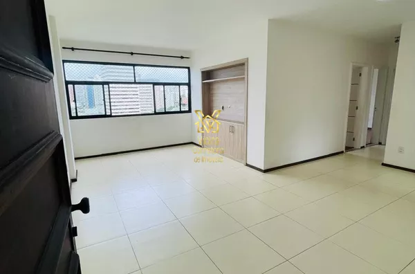 Locação  3 quartos, sendo 1 suíte com closet  no Parque Bela Vista
