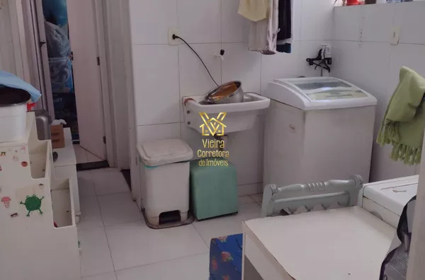 Apartamento à Venda – Pituba 2 quartos, sendo 1 suíte. - Foto 4