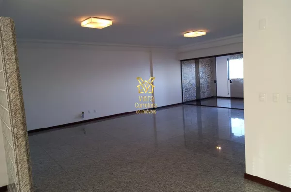 Apartamento de Alto Padrão com Vista Mar – Rio Vermelho - Foto 1