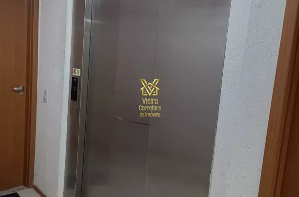 Apartamento à Venda – Condomínio Residencial Vivver Ulysses - Foto 3