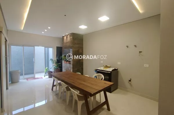 Casa para venda, 3 quarto(s), Vila Adriana, Foz Do Iguacu - Foto 8