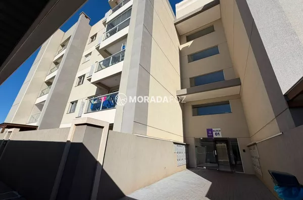 Apartamento para aluguel, 2 quarto(s),  Jardim Lancaster 5, Foz Do Iguacu