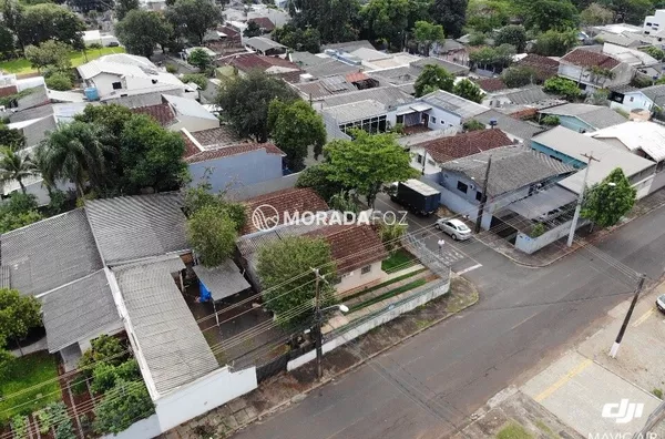 Casa para venda, 2 quarto(s) mais uma quitinetenos fundos, Maracanã, Foz Do Iguacu - Foto 5