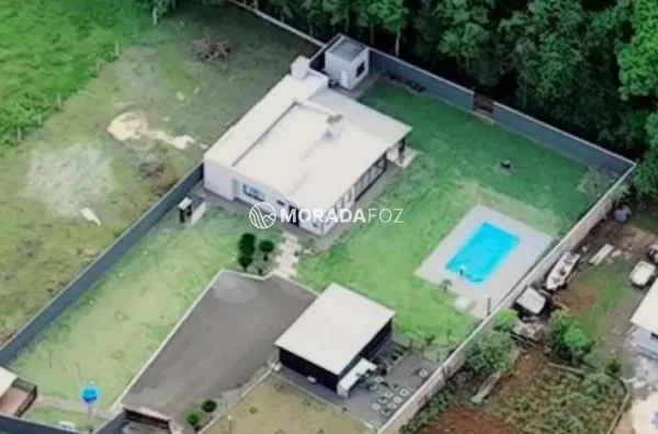 Chácara para venda, 3 quarto(s),  Alto Da Boa Vista, Foz Do Iguacu