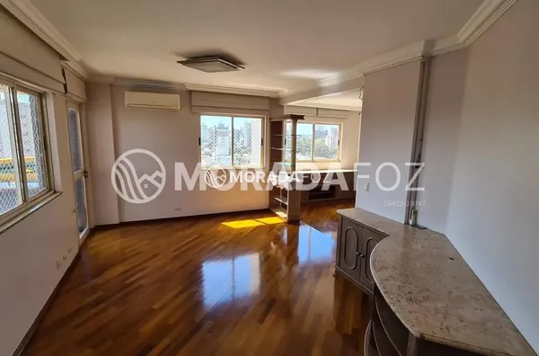 Apartamento com 03quartos à venda no Edifício Rio Negro