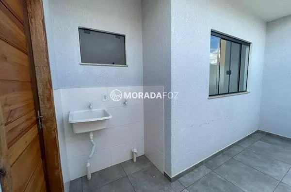 Casa para venda, 2 quarto(s),  Jardim Cedro, Foz Do Iguacu