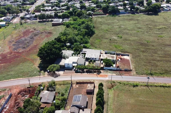 Chácara para venda, 3 quarto(s),  Três Bandeiras, Foz Do Iguacu - Foto 1