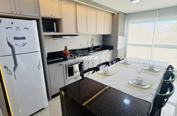 Apartamento para venda, 2 quarto(s),  Jardim Claudia, Foz Do Iguacu