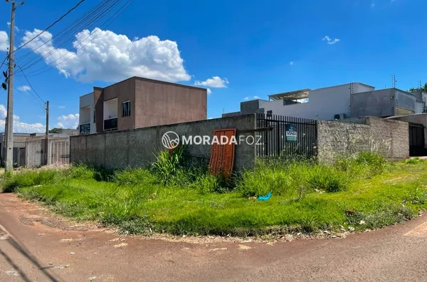 Terreno para venda,  - Selecione - Bairro, Foz Do Iguacu