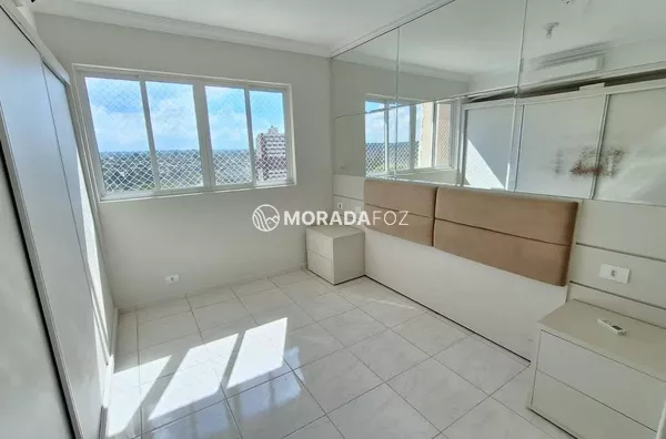 Apartamento para venda, 3 quarto(s),  Centro, Foz Do Iguacu