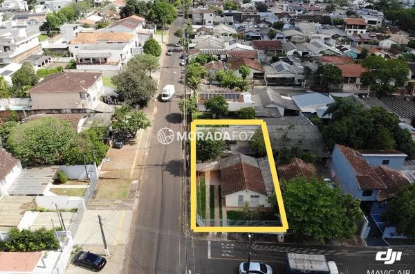 Casa para venda, 2 quarto(s) mais uma quitinetenos fundos, Maracanã, Foz Do Iguacu - Foto 6