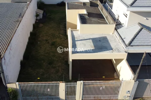 Casa apta à financiamento, 01 dormitório à venda. - Foto 4