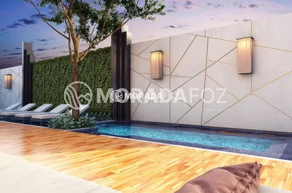 Apartamento com 04 suítes à venda em Itapema/Meia Praia - SC