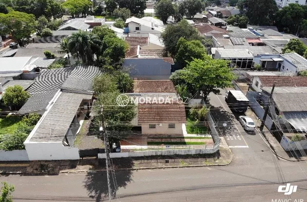 Casa para venda, 2 quarto(s) mais uma quitinetenos fundos, Maracanã, Foz Do Iguacu - Foto 3