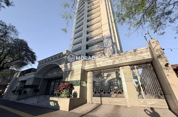 Apartamento para venda, 4 quarto(s),  Centro De Foz, Foz Do Iguacu