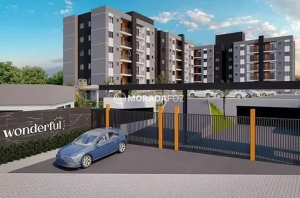 Wonderful Home Clube