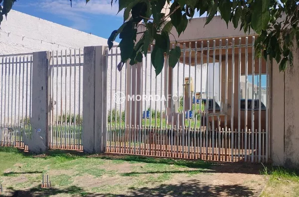 Casa apta à financiamento, 01 dormitório à venda. - Foto 3