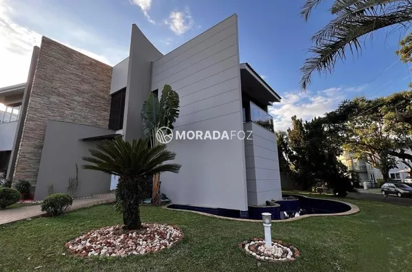 Casa em condomínio para venda, 4 quarto(s),  Jardim Bourbon, Foz Do Iguacu - Foto 4