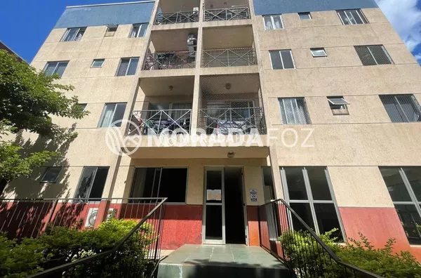 Apartamento para venda, 2 quarto(s),  Jardim Bela Vista, Foz Do Iguacu