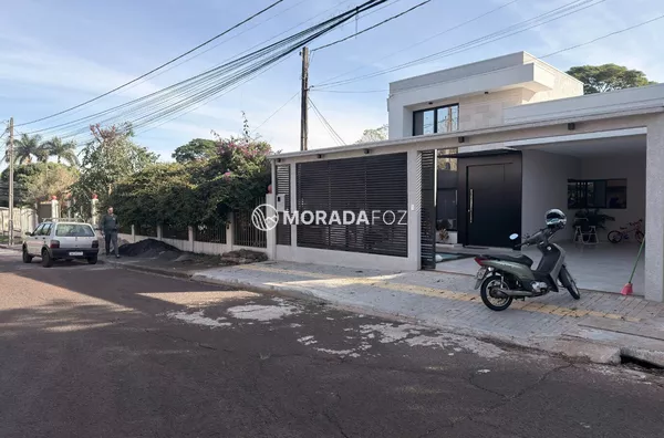 Casa para venda, 3 quarto(s),  Vila A, Foz Do Iguacu