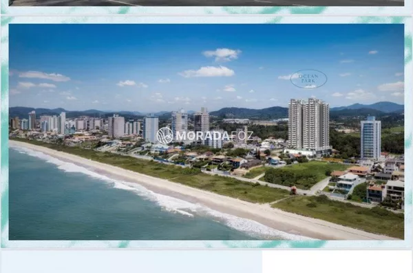 Apartamento para venda,  Avenida Nereo Ramos, Balneario Piçarras