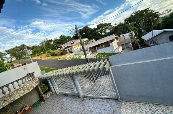 Casa para venda,  Centro, Foz Do Iguacu