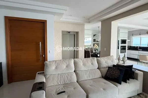Apartamento para venda, 4 quarto(s),  Meia Praia, Itapema Sc