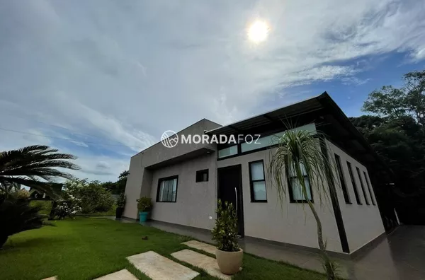 Chácara para venda, 3 quarto(s),  Alto Da Boa Vista, Foz Do Iguacu