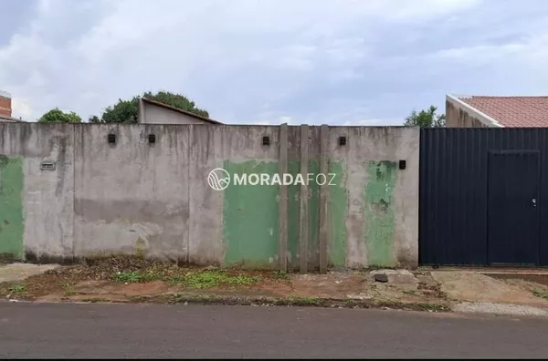 Casa com 02 quartos à venda em fase de acabamento no Jd. das Flores.
