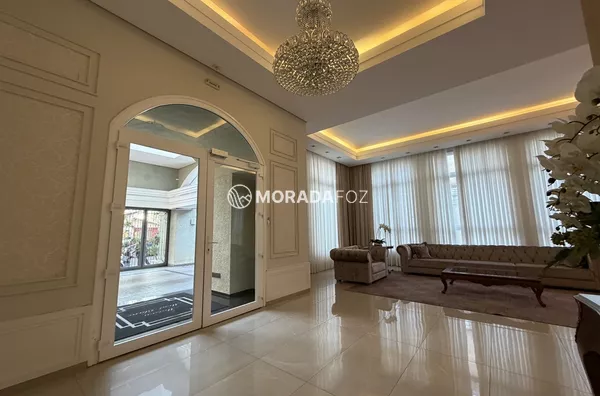 Apartamento para venda, 4 quarto(s),  Centro De Foz, Foz Do Iguacu