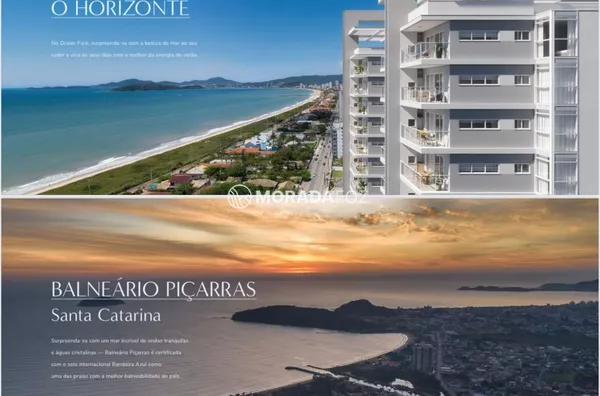 Apartamento para venda,  Avenida Nereo Ramos, Balneario Piçarras