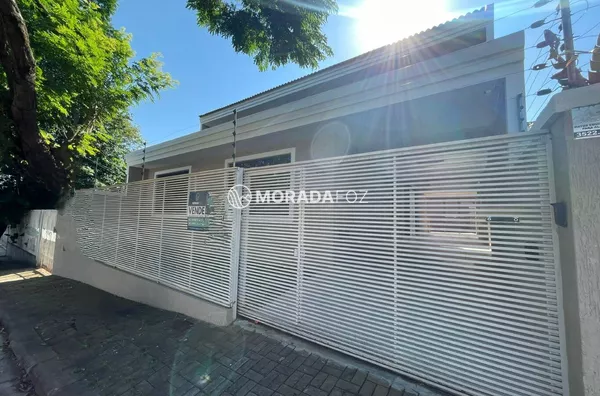 Sobrado para venda e aluguel, 5 quarto(s),  Conjunto Libra, Foz Do Iguacu