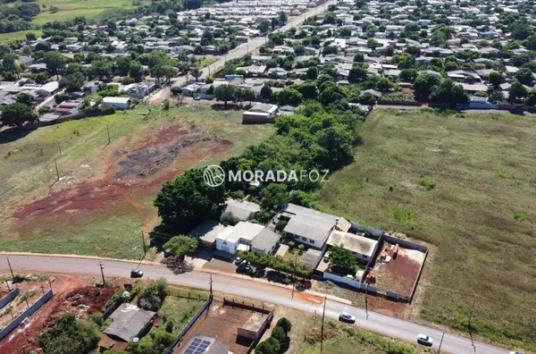Chácara para venda, 3 quarto(s),  Três Bandeiras, Foz Do Iguacu - Foto 2