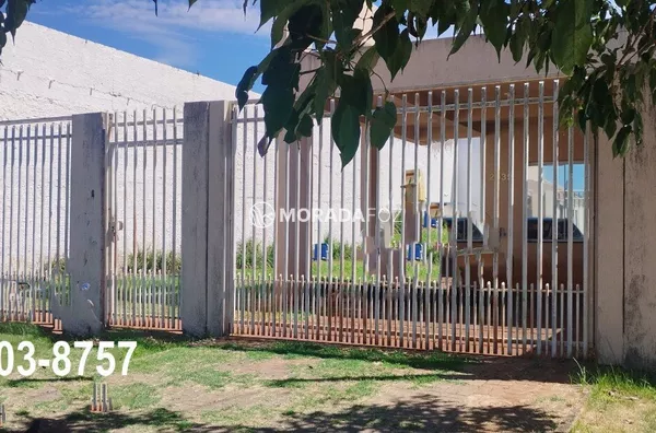 Casa apta à financiamento, 01 dormitório à venda. - Foto 2