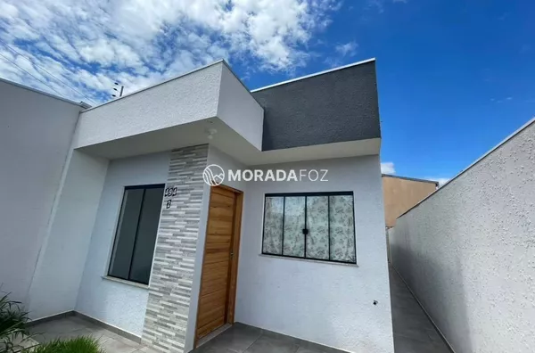 Casa para venda, 2 quarto(s),  Jardim Cedro, Foz Do Iguacu