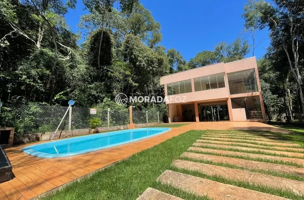 Chácara para venda, 2 quarto(s),  Arroio Dourado, Foz Do Iguacu
