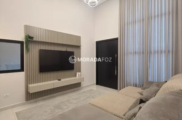 Casa para venda, 3 quarto(s),  Vila A, Foz Do Iguacu