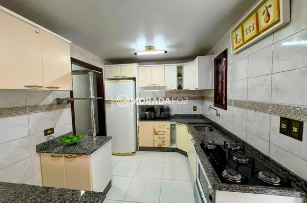 Casa para venda, 3 quarto(s),  Conjunto Libra, Foz Do Iguacu