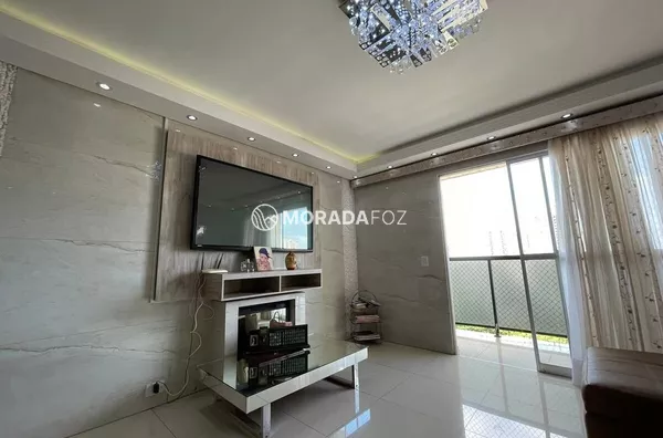 Apartamento para aluguel, 5 quarto(s),  Centro, Foz Do Iguacu - Foto 4