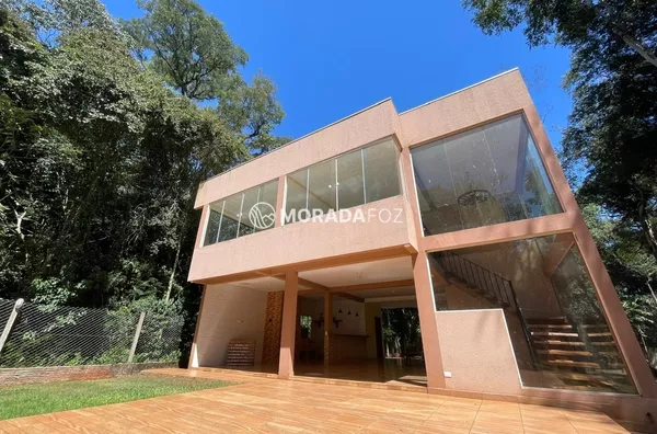 Chácara para venda, 2 quarto(s),  Arroio Dourado, Foz Do Iguacu