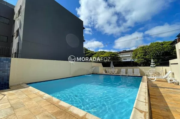 Apartamento para aluguel, 5 quarto(s),  Centro, Foz Do Iguacu - Foto 2