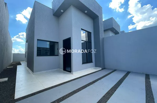 Casa para venda,  Parque Morumbi l, Foz Do Iguacu