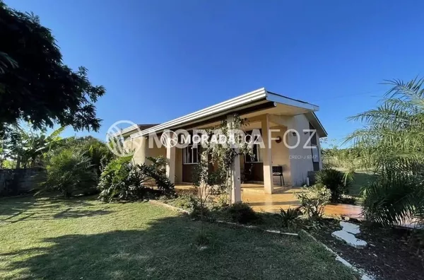 Chácara para venda, 3 quarto(s),  Alto Da Boa Vista, Foz Do Iguacu