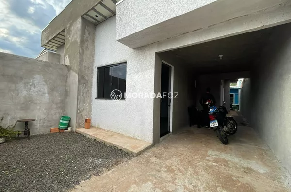 Casa para venda, 2 quarto(s),  Loteamento Sao Caitano, Foz Do Iguacu - Foto 2
