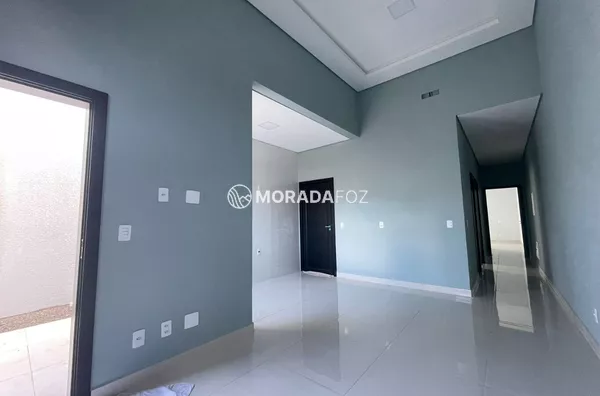 Casa para venda,  Parque Morumbi l, Foz Do Iguacu